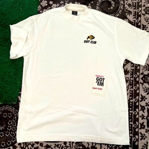 Vintage x Colorado Buffs